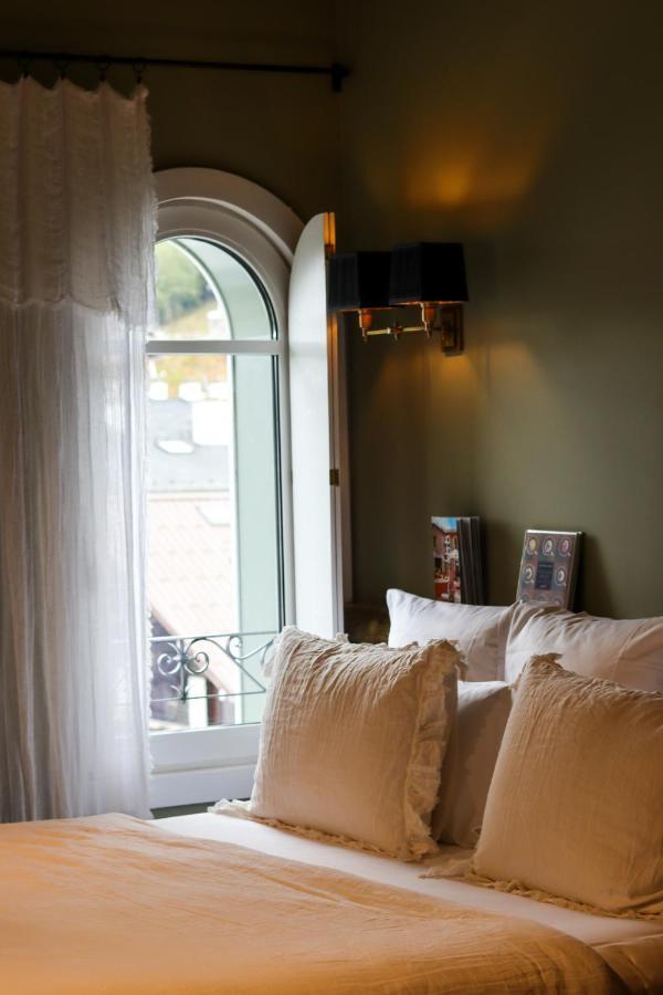 Grand Hotel Soleil D'Or เมอแฌฟ ภายนอก รูปภาพ