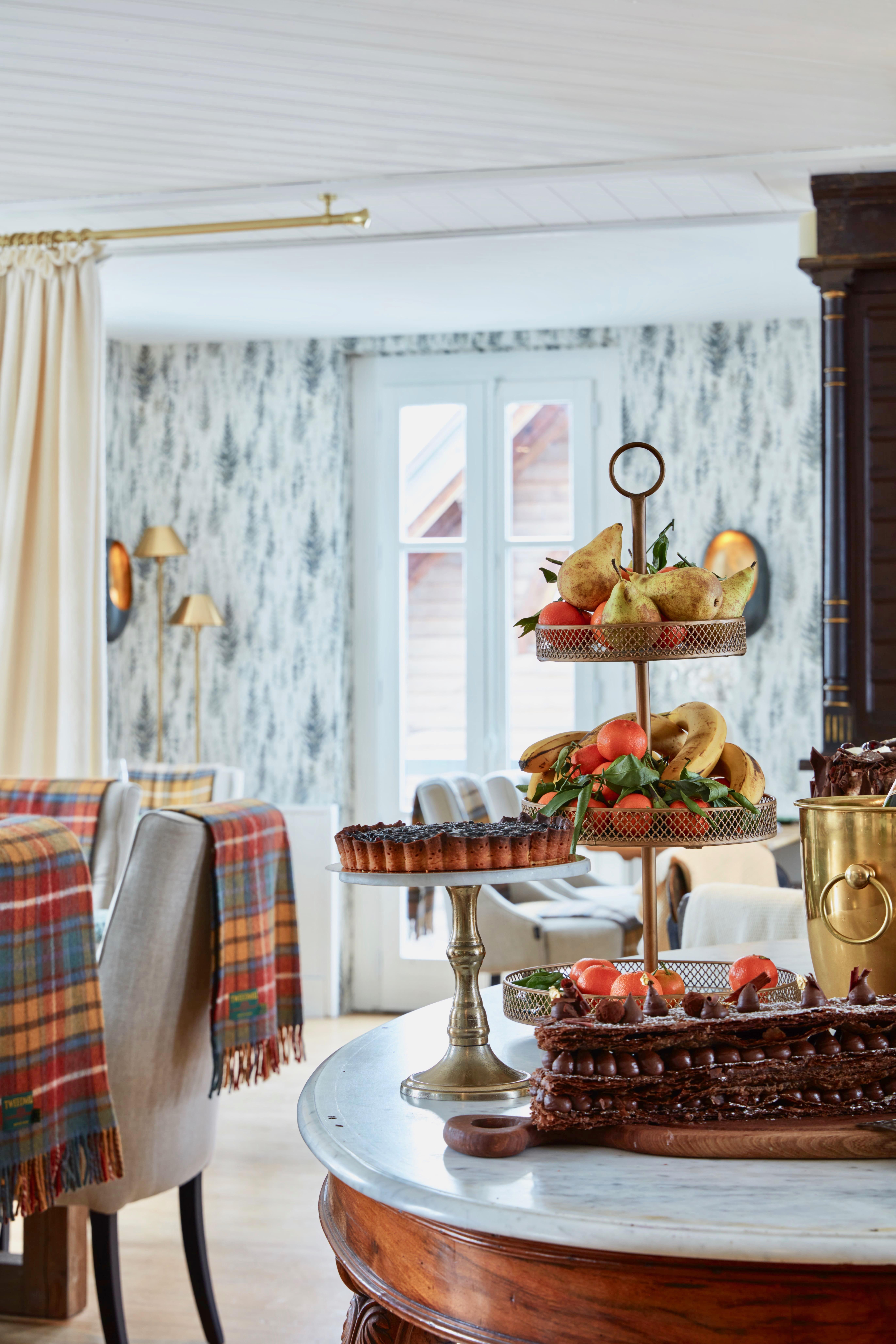 Grand Hotel Soleil D'Or เมอแฌฟ ภายนอก รูปภาพ