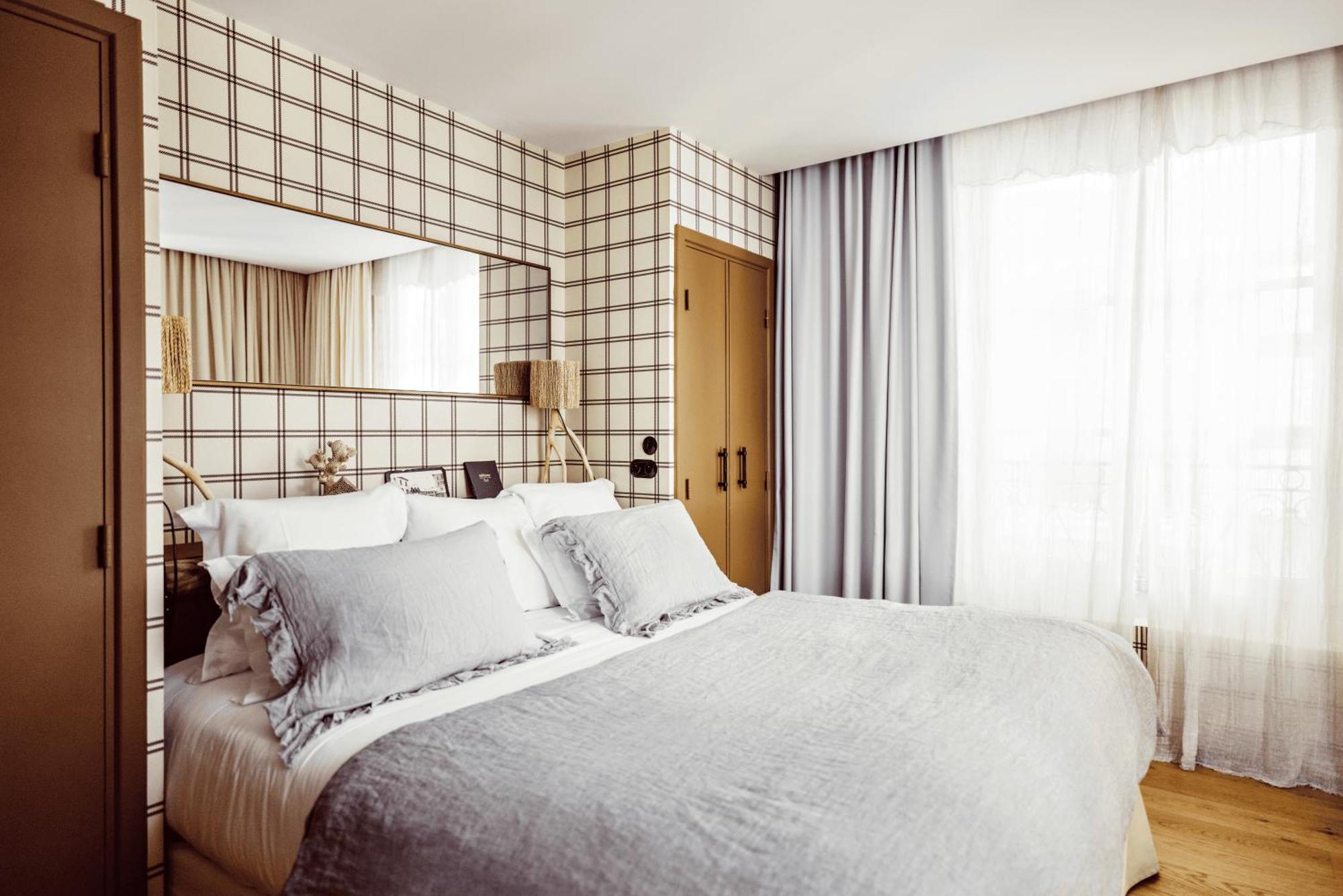 Grand Hotel Soleil D'Or เมอแฌฟ ภายนอก รูปภาพ