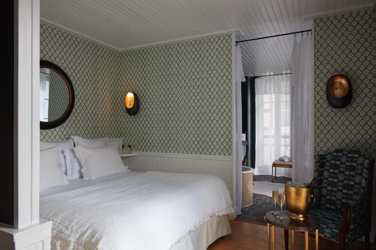 Grand Hotel Soleil D'Or เมอแฌฟ ภายนอก รูปภาพ